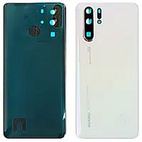 Задня кришка Huawei P30 Pro VOG-L29 (біла)