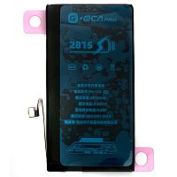 Акумулятор Apple iPhone 12, iPhone 12 Pro (оригінал G+OCA Pro 2815 mAh)