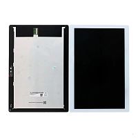 Дисплей Lenovo Tab M10 10.1" TB-X605F 237 х 163 мм з тачскріном (білий)
