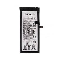 Акумулятор Nokia 8 Sirocco HE333 оригінал Китай TA-1005 3180/3260 mAh Розпродаж