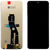 Дисплей Huawei Honor X8a + тачскрін (AAAA)