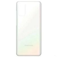 Задня кришка Samsung Galaxy S20 G980F (біла)