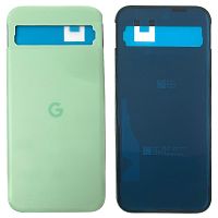 Задня кришка Google Pixel 8a (зелена оригінал Китай без скла камери)