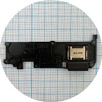 Дзвінок ZTE Blade A71 у рамці - поліфонічний динамік
