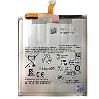 Акумулятор Samsung EB-BS926ABY Galaxy S24+ Plus (оригінал Китай 4900 mAh)