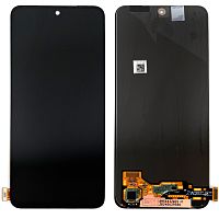 Дисплей Xiaomi Redmi Note 11, Note 11S, Note 12S, Poco M4 Pro з тачскріном (оригінал OEM)