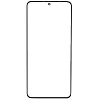 Скло дисплея Xiaomi Poco F5 Pro, Redmi K60 (з OCA плівкою)
