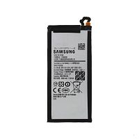Акумулятор Samsung EB-BJ730ABE AAA Galaxy J7 2017 J730F
