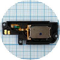 Дзвінок Motorola Moto G13 G23 у рамці - поліфонічний динамік