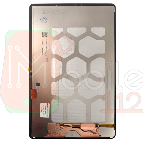 Дисплей Samsung Galaxy Tab S7 FE T730 T733 T735 T736B з тачскріном (AAAA)