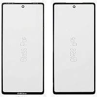Скло дисплея Google Pixel 6a (OCA Pro з плівкою)