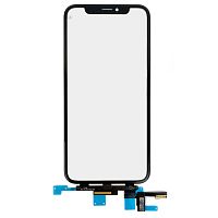Тачскрін Apple iPhone X (оригінал з OCA плівкою)