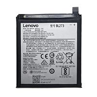 Акумулятор Lenovo BL273 оригінал Китай K8 Plus 4000 mAh Розпродаж
