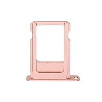Тримач SIM карти Apple iPhone 6S (рожевий)