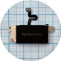 Вібромотор taptic engine Apple Watch 9 45 мм (оригінал 100%)