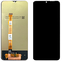 Дисплей Vivo Y33s V2109, Y55s 5G, Y74s, Y76s з тачскріном (AAAA)