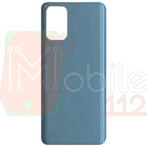 Задня кришка OnePlus 9R (блакитна)
