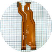 Шлейф OnePlus Nord 4 CPH2663 міжплатний - основний
