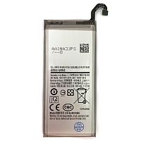 Акумулятор Samsung EB-BJ800ABE оригінал Китай J600 Galaxy J6 2018 A600 Galaxy A6 3000 mAh