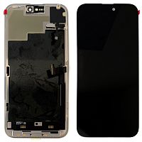 Дисплей Apple iPhone 15 Pro Max з тачскріном (оригінал 100% Service Pack)