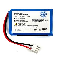 Акумулятор JBL Flip 2 (оригінал Китай 2000 mAh)
