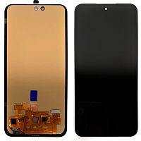 Дисплей Samsung Galaxy A35 5G A356E з тачскріном (OLED Small Glass)