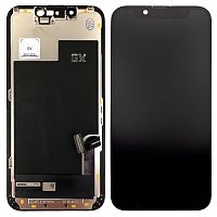 Дисплей Apple iPhone 13 Mini з тачскріном (OLED GX)