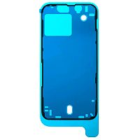 Скотч - стікер для дисплея iPhone 13 mini (AAA)