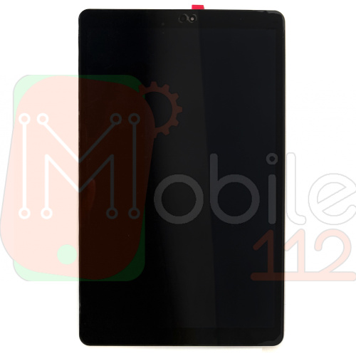 Дисплей Samsung Galaxy Tab A 10.5 2018 T590 T595 з тачскріном (AAAA) фото 2