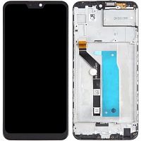 Дисплей Asus ZenFone Max Pro M2 ZB631KL ZB630KL з тачскріном (оригінал Китай)
