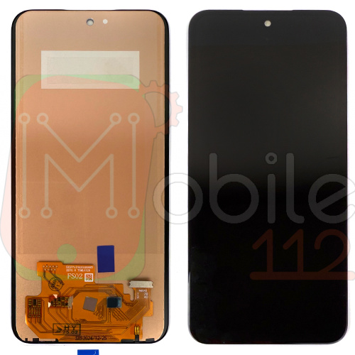 Дисплей Samsung Galaxy A35 5G A356E з тачскріном (IN-CELL)