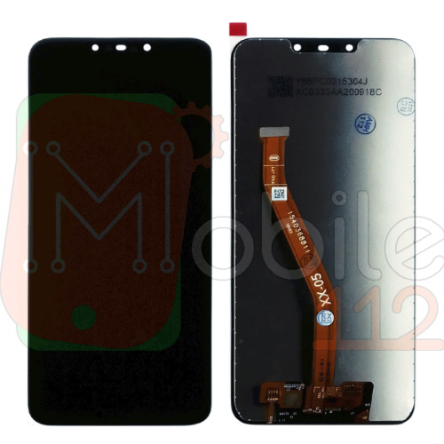 Дисплей Huawei P Smart Plus INE-LX1, Nova 3i з тачскріном (оригінал Китай)