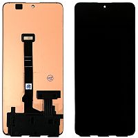 Дисплей Xiaomi Redmi Note 13 Pro 5G, Poco X6 з тачскріном (оригінал Китай)