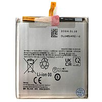 Акумулятор Samsung EB-BS922ABY Galaxy S24 (оригінал Китай 4000 mAh)