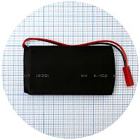 Акумулятор універсальний 904780 80 х 51 х 8 мм 6000 mAh 3.7V