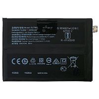 Акумулятор OnePlus BLP861 9RT, Nord 2 5G Nord 2T (оригінал Китай 4500 mAh)