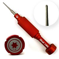 Викрутка Mechanic iShell 3D Mortar Mini ✱ T2 Torx