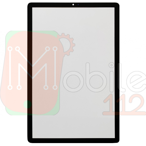 Скло дисплея Samsung Galaxy Tab S5e 10.5" T720 T725 (OCA Pro з плівкою)