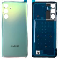 Задня кришка Samsung Galaxy M55 5G M556B (зелена Original New)