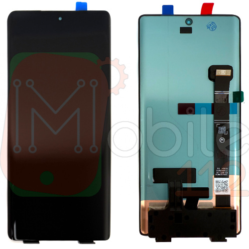 Дисплей Motorola Moto Edge 30 Ultra XT2201 з тачскріном (оригінал Китай)