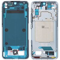 Рамка дисплея Xiaomi 13 (синя)