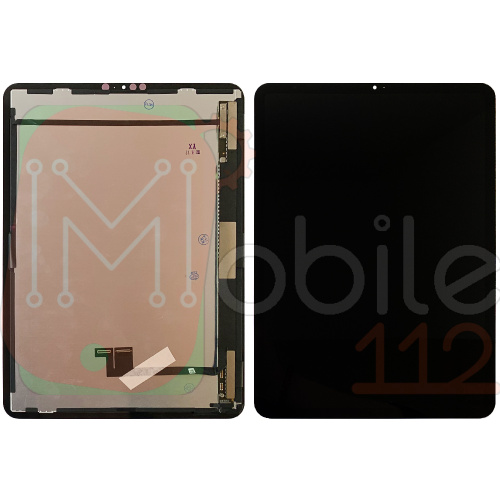 Дисплей Apple iPad Pro 11" 2021 2022 з тачскріном (оригінал OEM)