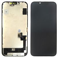 Дисплей Apple iPhone 14 з тачскріном (OLED GX)