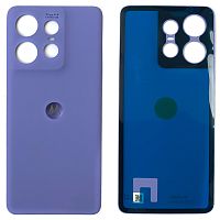 Задня кришка Motorola Edge 50 Pro (фіолетова Original New)