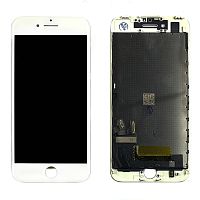 Дисплей Apple iPhone 7 з тачскріном (білий AAAA)