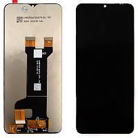 Дисплей ZTE Blade V40 Design з тачскріном (LMIBF066106070-FPC-102)