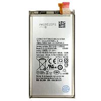 Акумулятор Samsung EB-BG975ABU оригінал Китай Galaxy S10 Plus G975F 4100 mAh