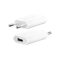Мережевий адаптер Apple 5W USB Power Adapter (MD813)