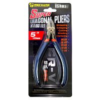 Кусачки Mechanic iShear, 125 мм