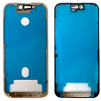 Рамка дисплея Apple iPhone 16 Plus (OCA Pro зі стікерами)